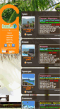 Mobile Screenshot of glt-travel.ru